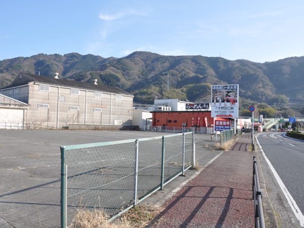 藤白物件